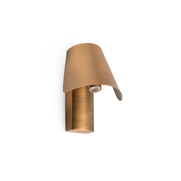 Applique murale Le Petit bronze de Faro Barcelona