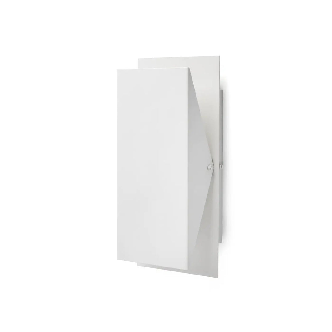 Applique murale Homs blanche de Faro Barcelona