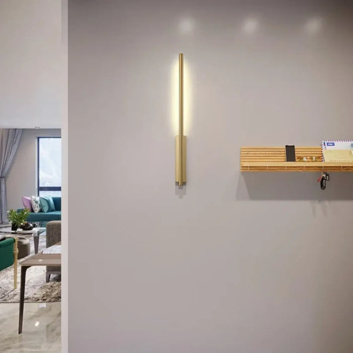 Applique Murale Minimaliste LED De Cuisine Moderne