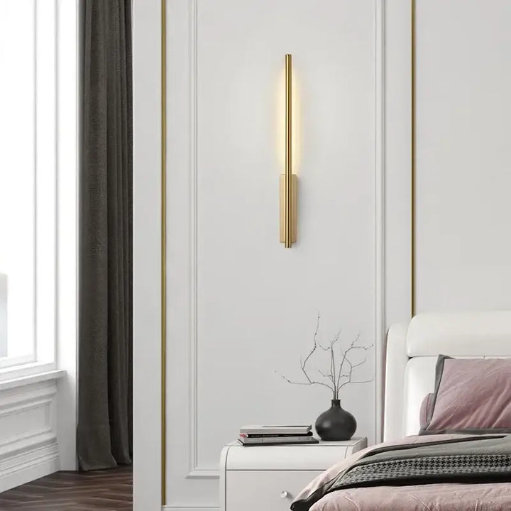 Applique Murale Minimaliste LED De Cuisine Moderne