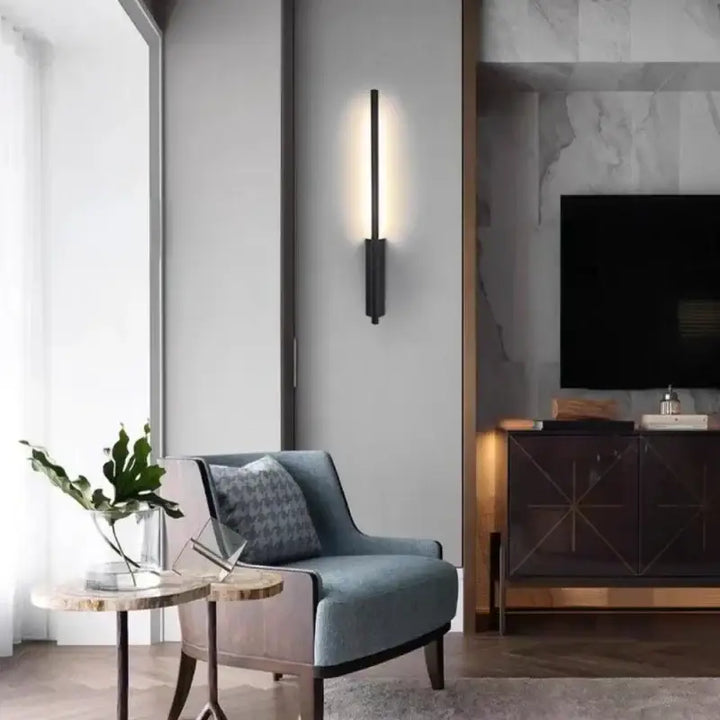 Applique Murale Minimaliste LED De Cuisine Moderne