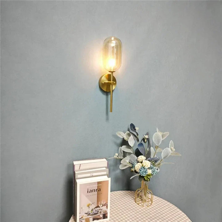 Applique Murale | JEMIRA