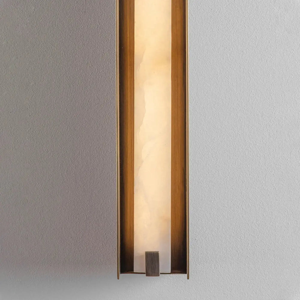 Applique murale moderne led élégante pour intérieur chic