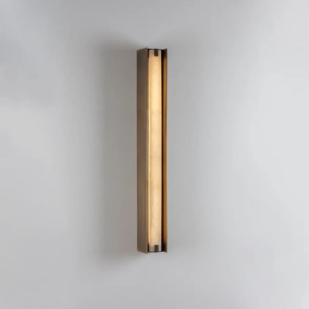 Applique murale moderne led élégante pour intérieur chic