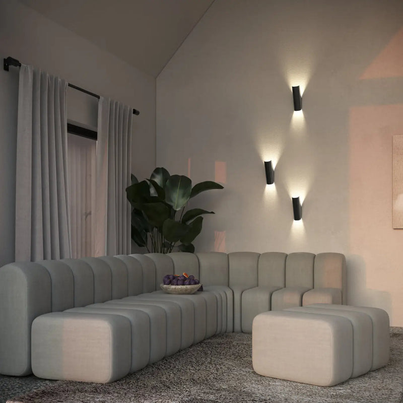 Aplique de Pared | NOTTA (Compacta)