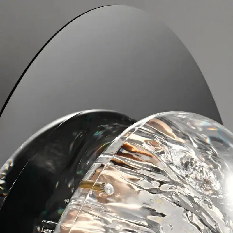 Applique Murale Original En Effet De Platonium Pour Intérieur Design

