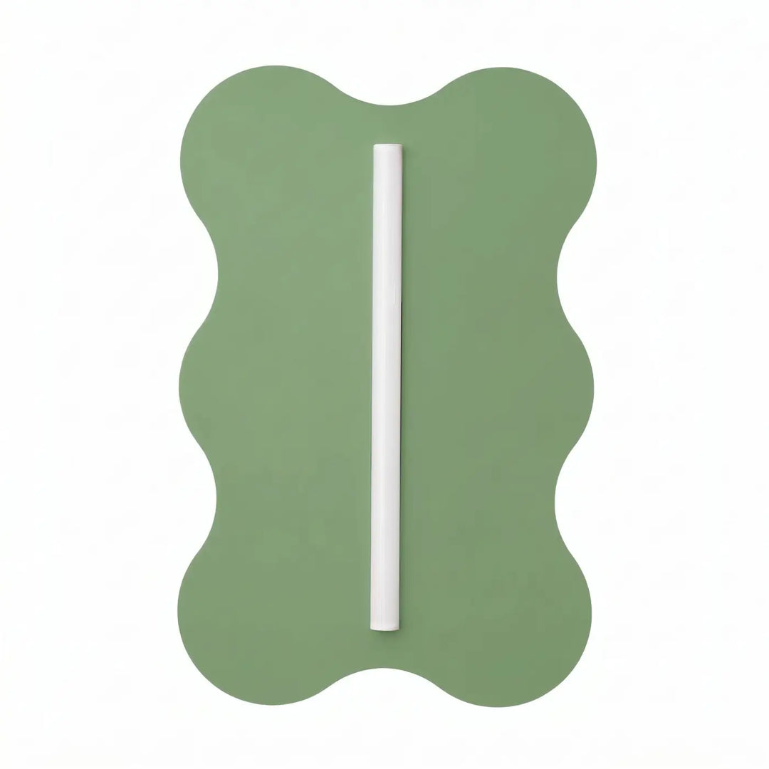 Applique murale KLOVER sauge vue d'ensemble