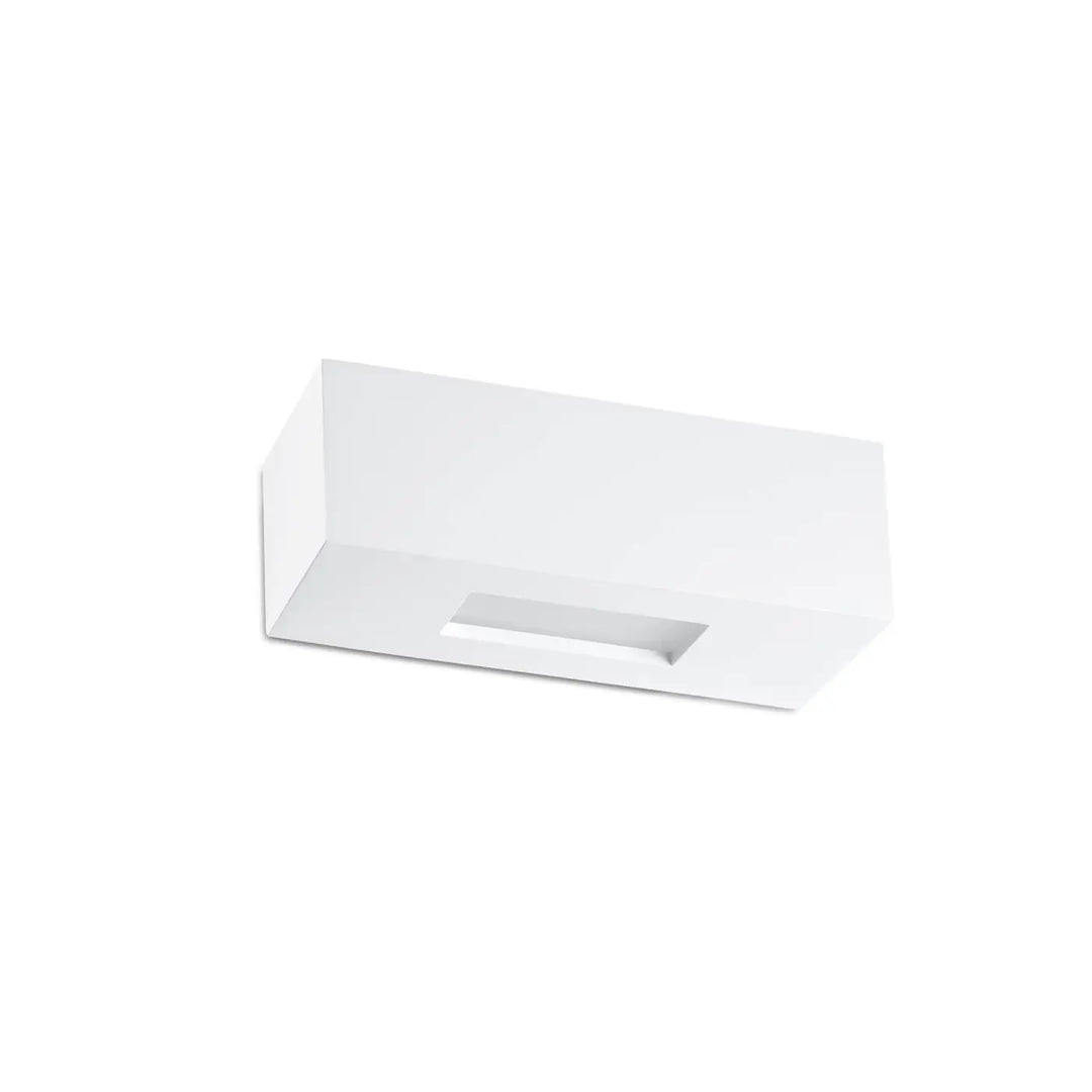 Applique murale Cheras 3 blanche de Faro Barcelona