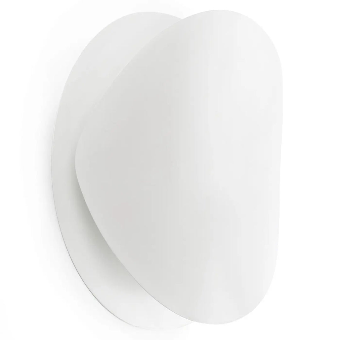 Détail de l'applique Ovo 240