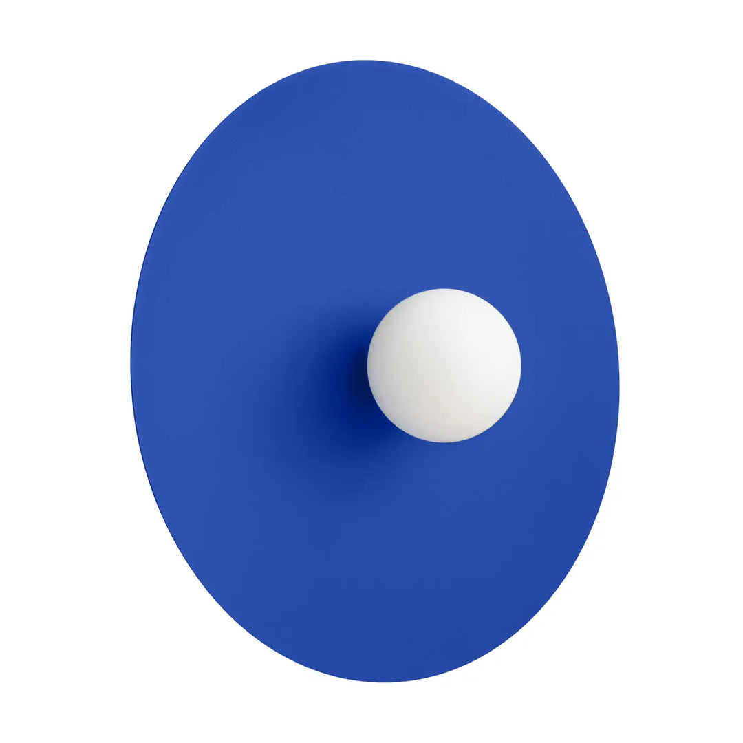 Aplique de pared AKE 50 Ultramarine