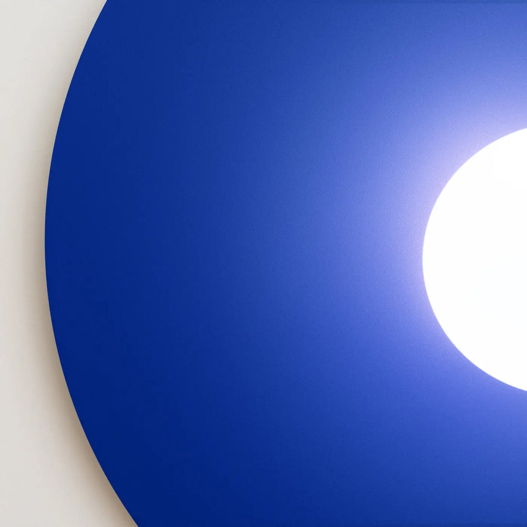 Aplique de pared AKE 50 Ultramarine