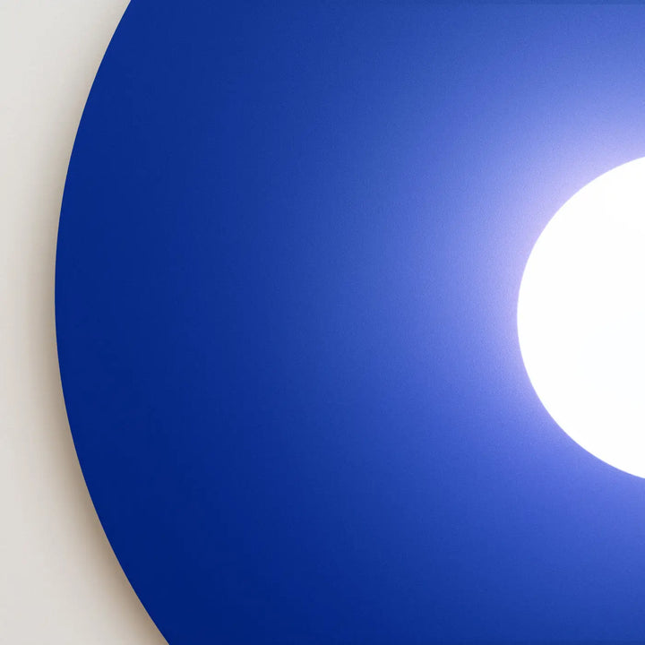 Aplique de pared AKE 50 Ultramarine