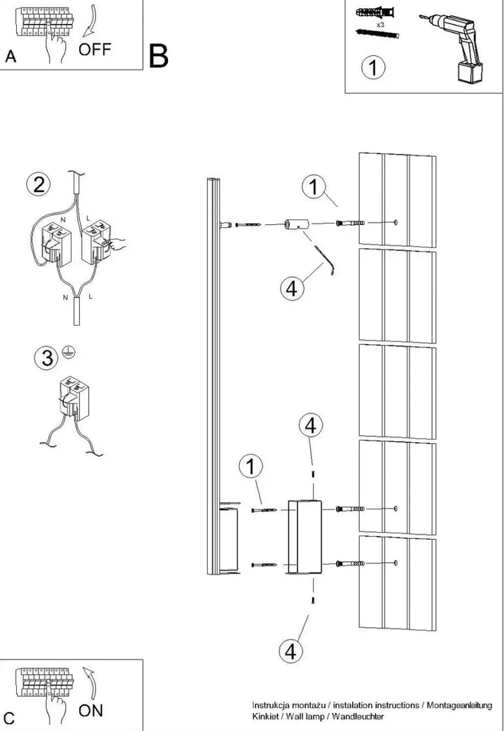 Applique murale lagom 120 rouge ocre avec design minimaliste et excellente finition de la collection lagom allie