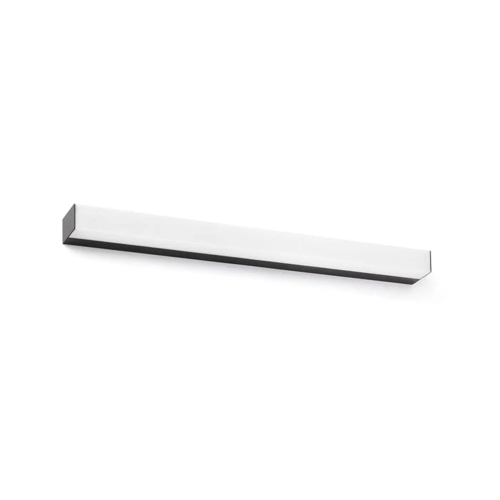 Applique murale Nilo 60 cm noire de Faro Barcelona