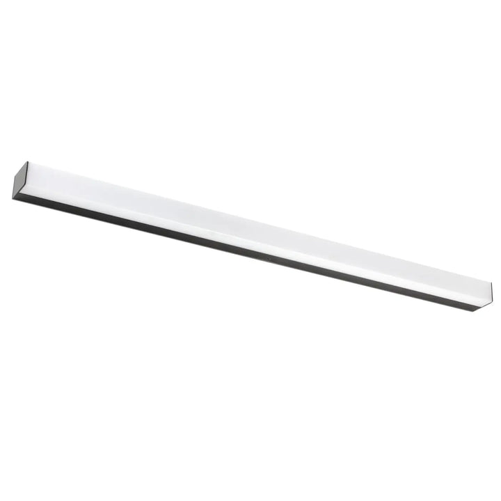 Applique murale Nilo 90 cm noire de Faro Barcelona