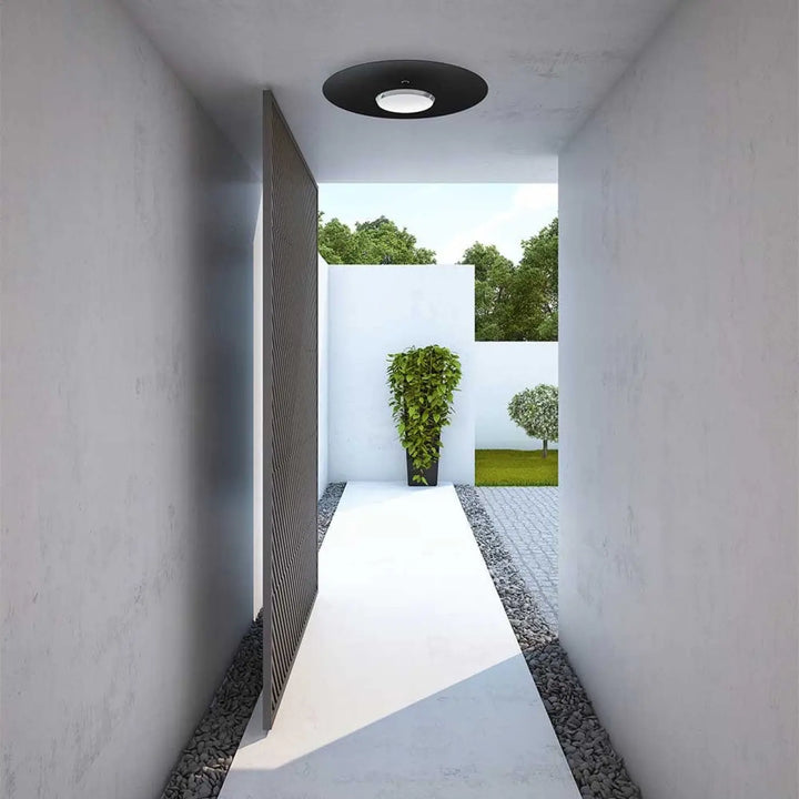 Applique murale Sky Dome de Pablo Designs