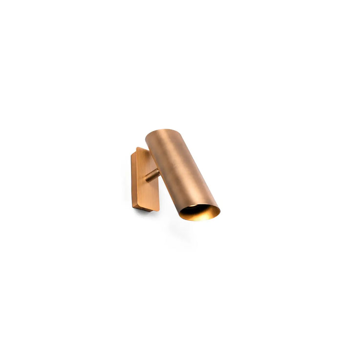 Applique Link bronze de Faro Barcelona