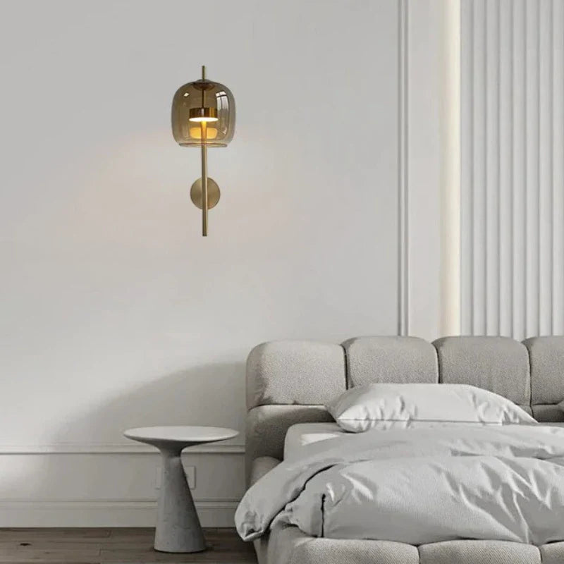 Applique Murale | GLASSI