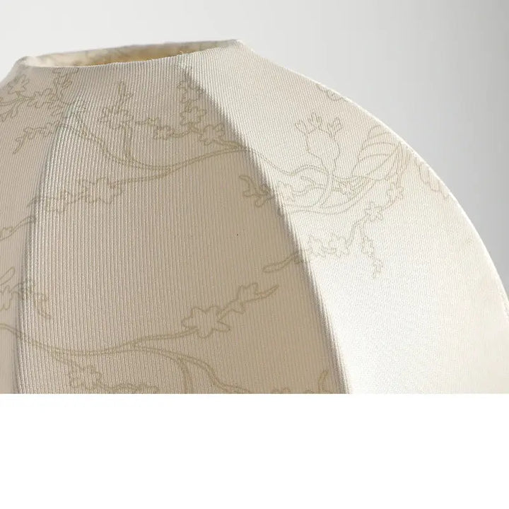 Applique murale vintage en laiton avec globe en verre ambré