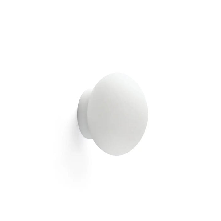 Applique Nubo 15 cm blanche de Faro Barcelona