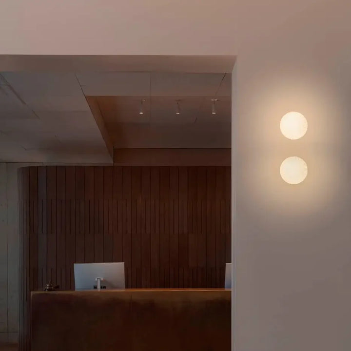 Luminaire Isabelle dans un intérieur
