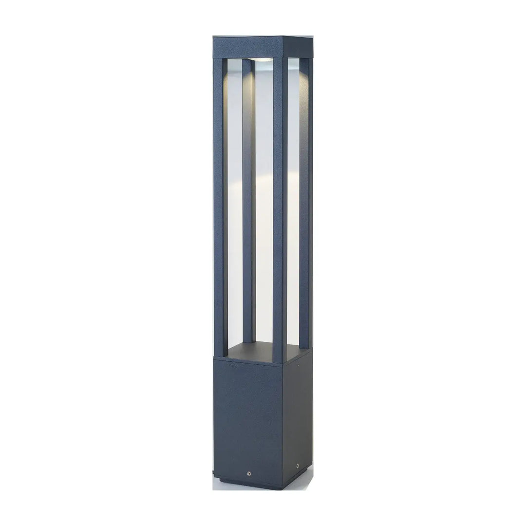 Borne Agra 65 cm grise de Faro Barcelona