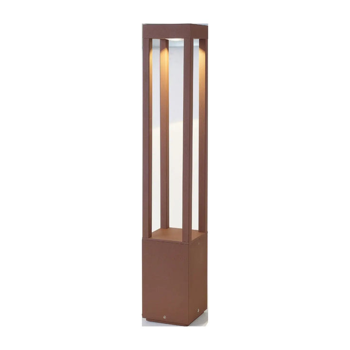 Borne Agra 65 cm marron de Faro Barcelona