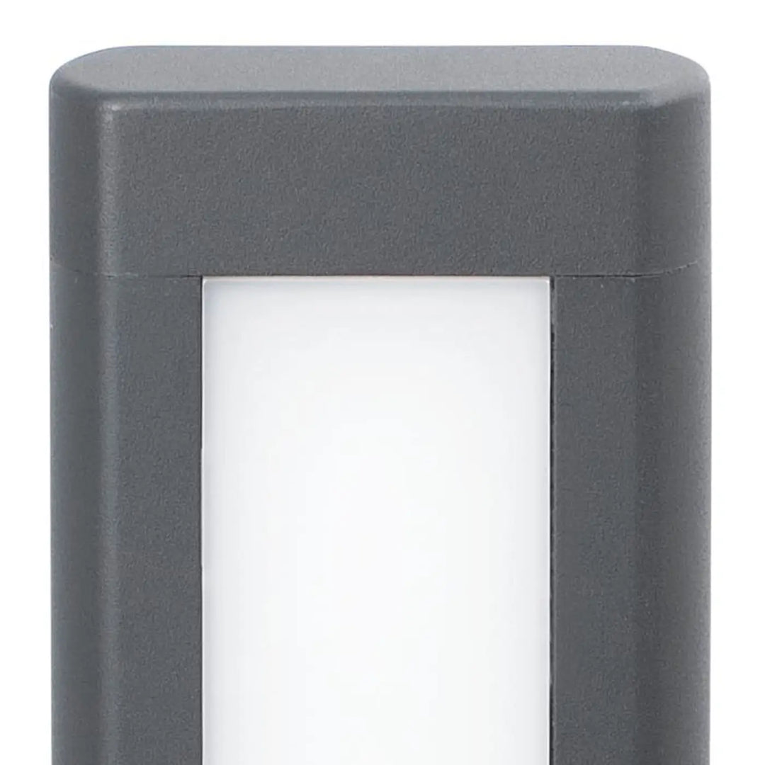 Détail de la borne Nanda 80 cm