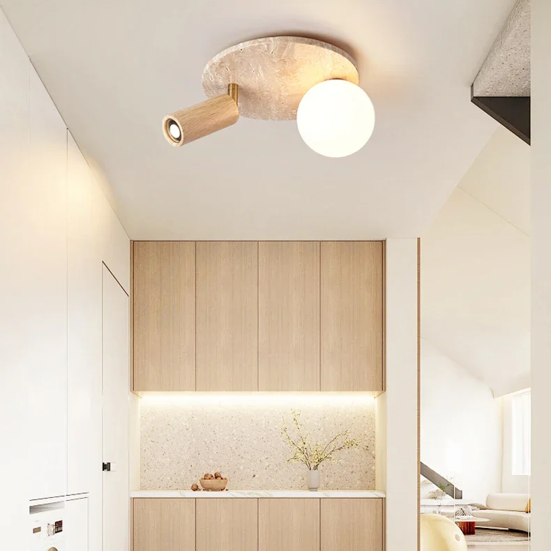 Luminaire Plafonnier | PAJAN