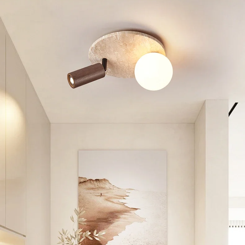 Luminaire Plafonnier | PAJAN