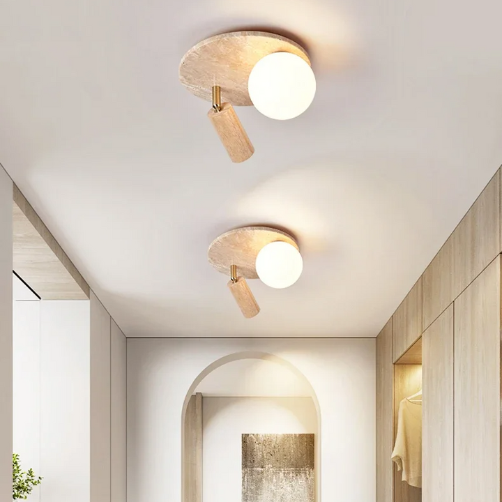 Luminaire Plafonnier | PAJAN