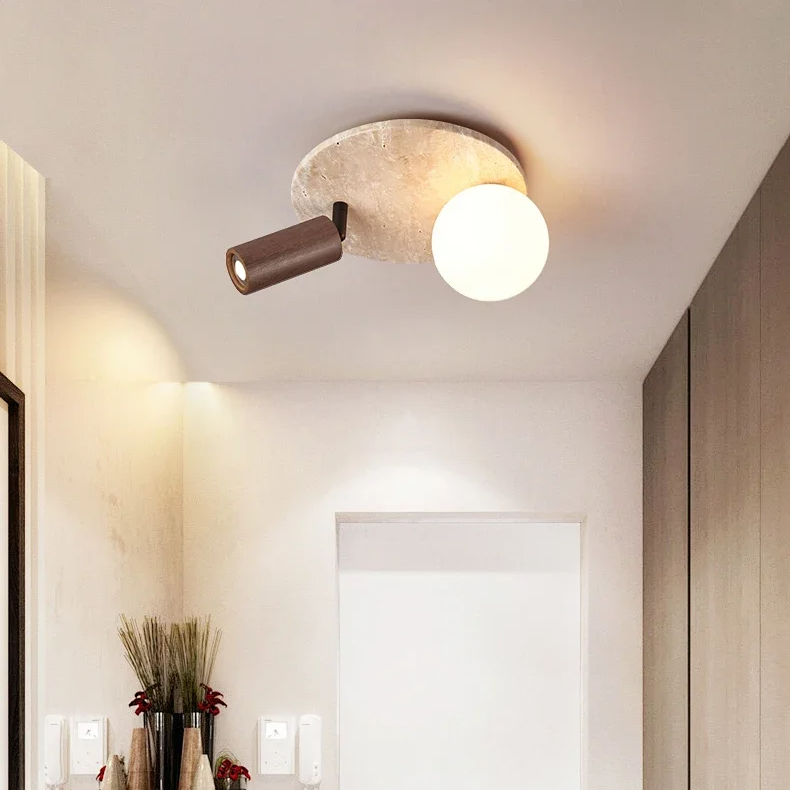 Luminaire Plafonnier | PAJAN