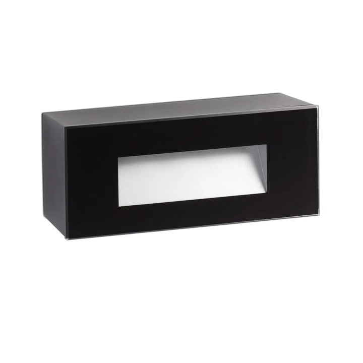 Encastré extérieur Dart RCT noir 2700 K de Faro Barcelona
