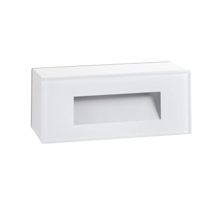 Encastré extérieur Dart RCT blanc de Faro Barcelona