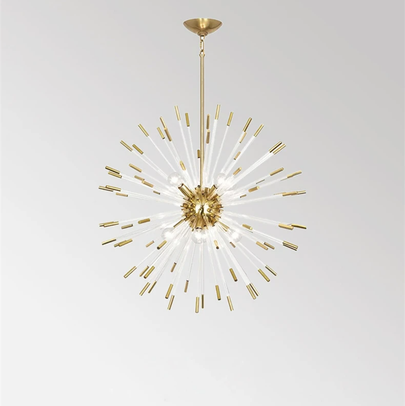 Suspension Luminaire | TALCRY