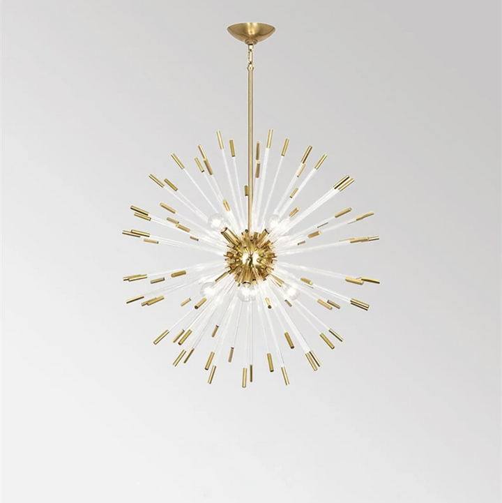 Suspension Luminaire | TALCRY