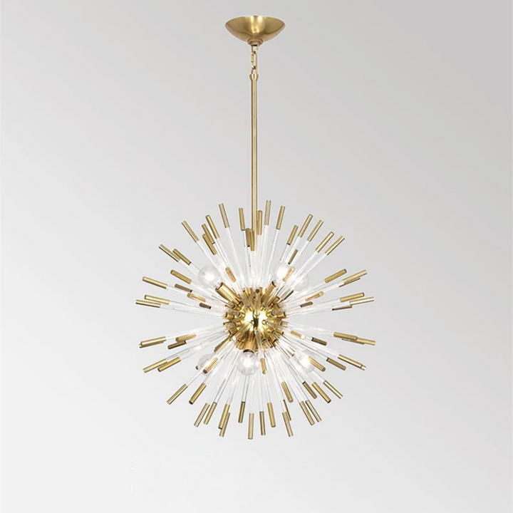 Suspension Luminaire | TALCRY