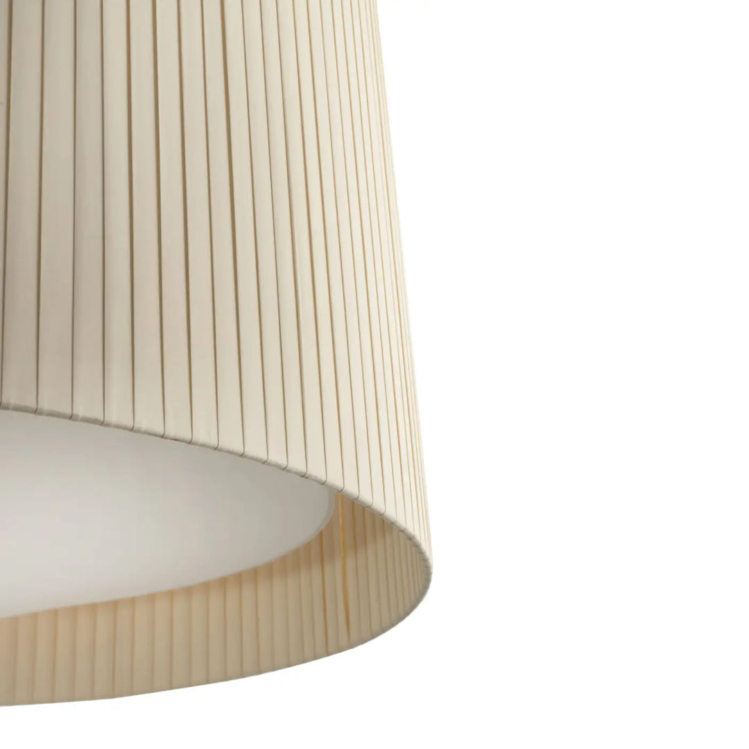 Détail de la suspension Samba 700