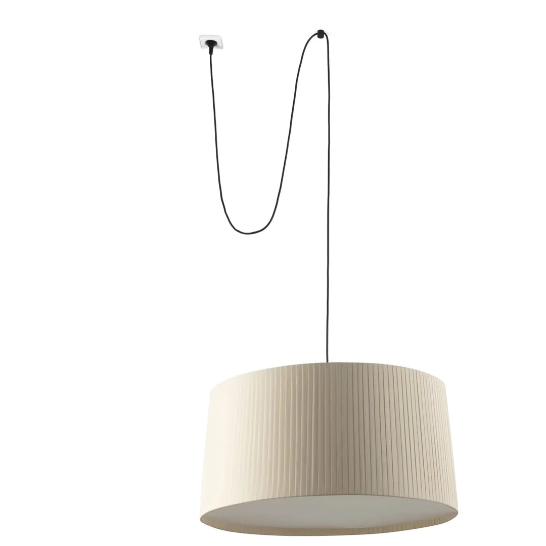 Suspension Samba 700 avec fiche de Faro Barcelona