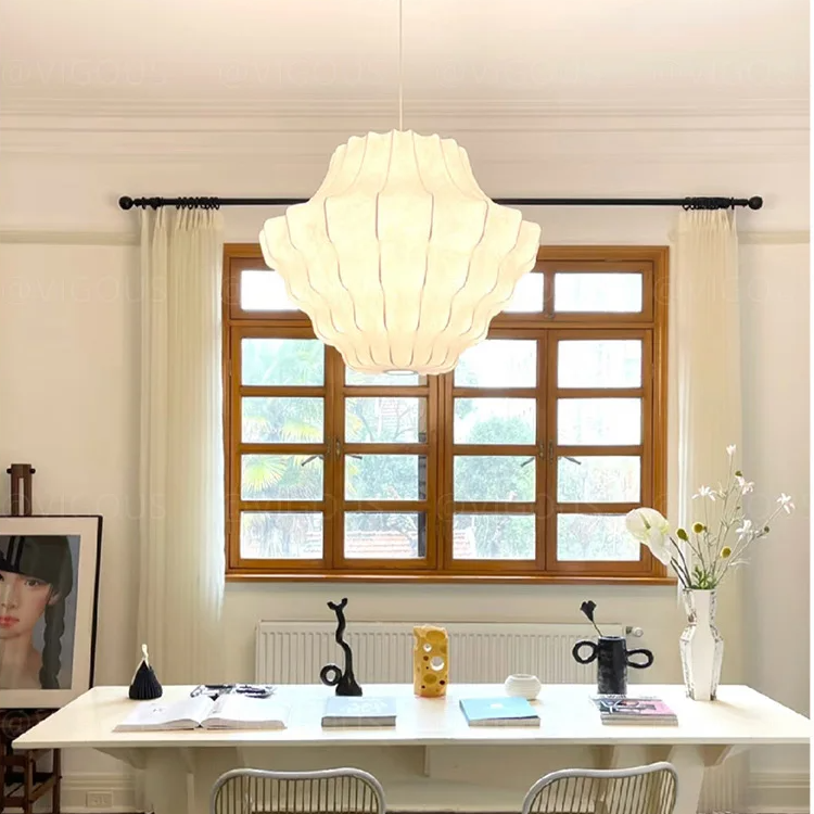 Suspension Luminaire | CODERE