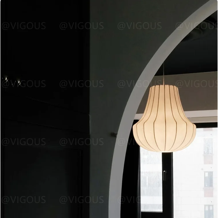 Suspension Luminaire | CODERE