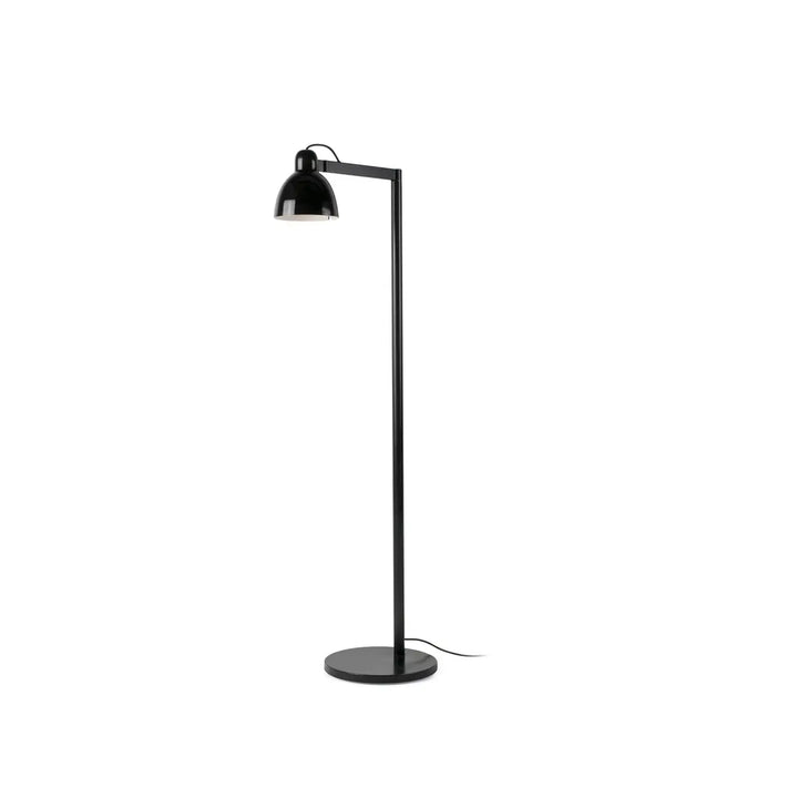 Lampadaire Venice noir de Faro Barcelona