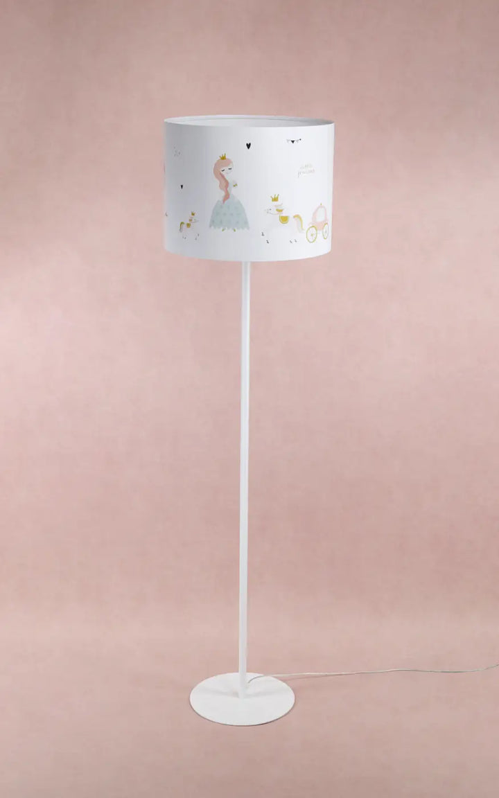 Floor lamp Sweet Dreams Princess