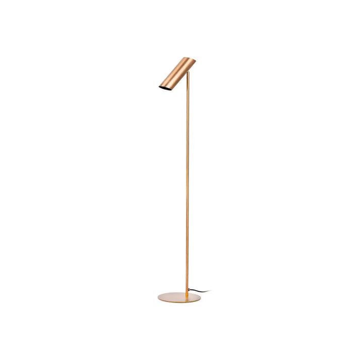 Lampadaire Link bronze de Faro Barcelona