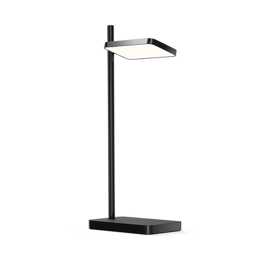 Lampe de bureau Talia noire