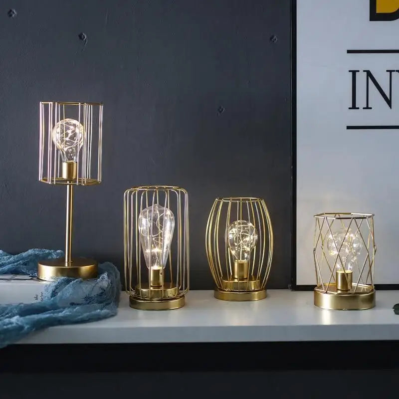 Lampe De Chevet Design Pas Cher Finition Aluminium