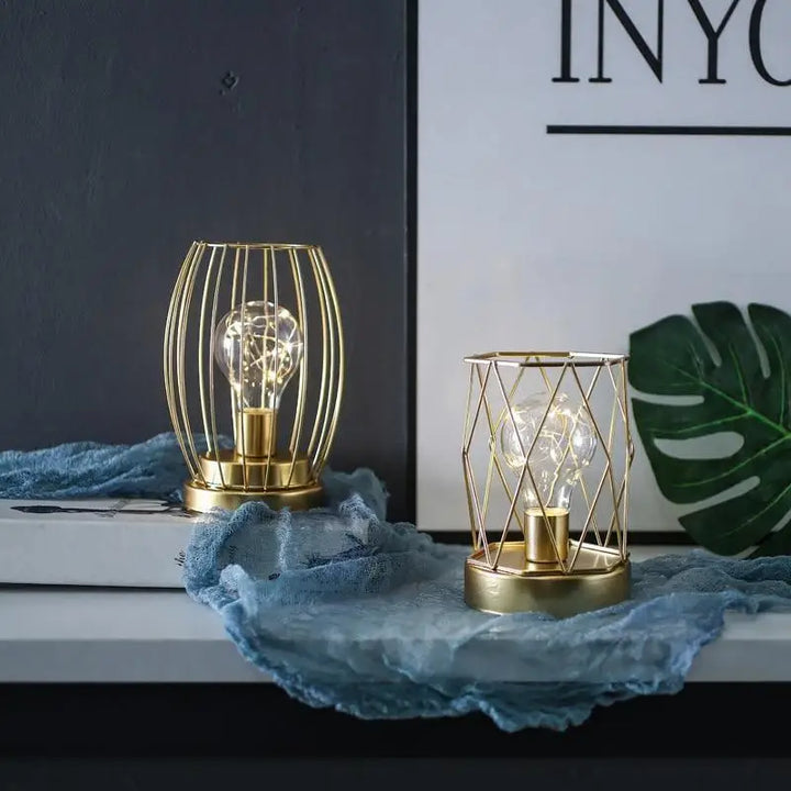 Lampe De Chevet Design Pas Cher Finition Aluminium