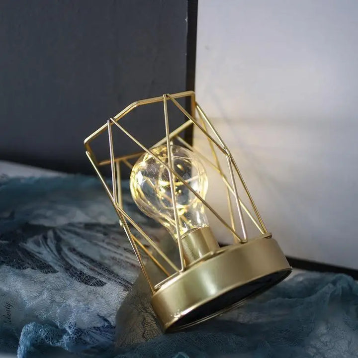 Lampe De Chevet Design Pas Cher Finition Aluminium