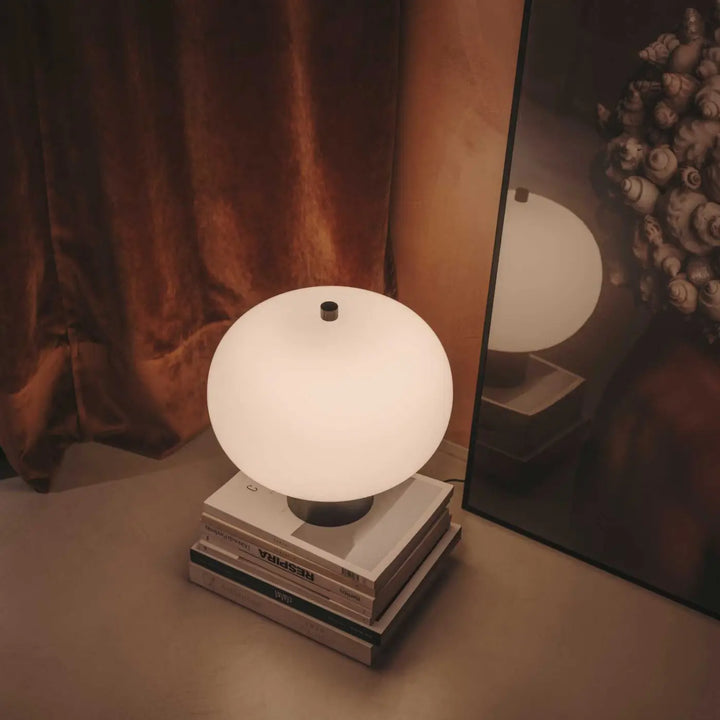 Luminaire Ilargi dans un intérieur