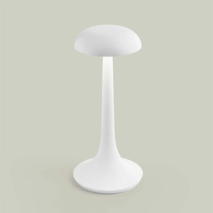 Lampe sans fil Portobello blanche #couleur_blanc